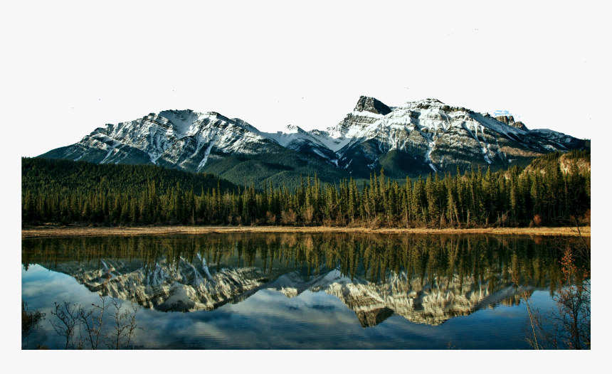 Transparent Mountain Range Png - Mountain Range Wallpaper Hd, Png Download, Free Download