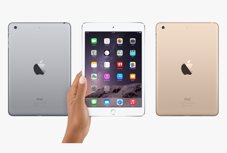 Ipad Air Mini 4, HD Png Download, Free Download
