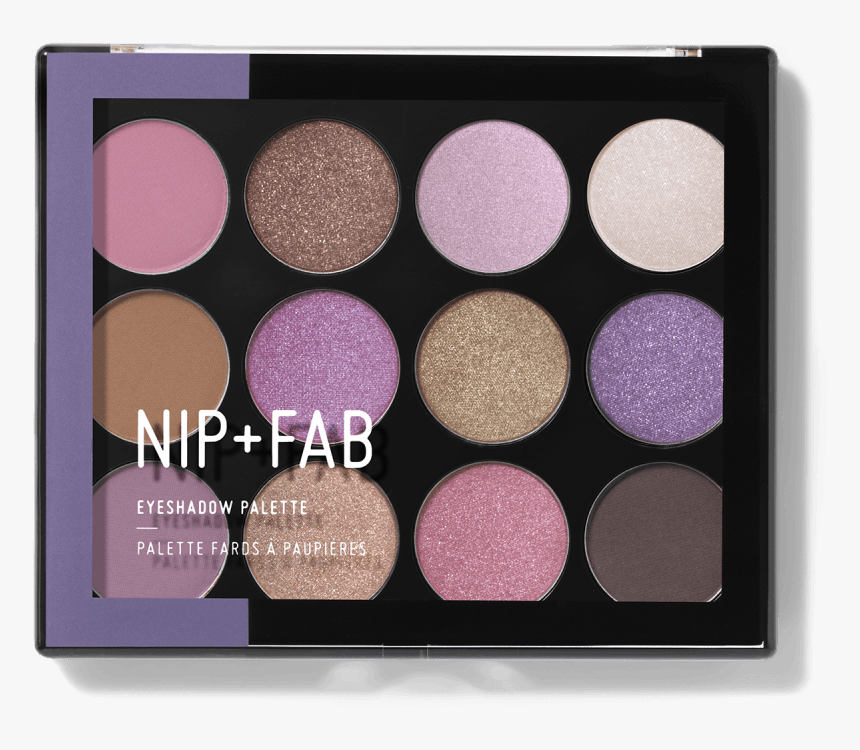 Eyeshadow Palette Wonderland - Eyeshadow Palette At Lower Price, HD Png Download, Free Download