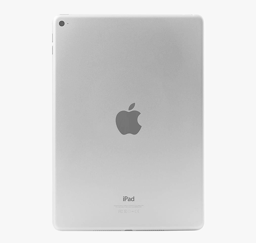 Ipad 2 Silver, HD Png Download, Free Download