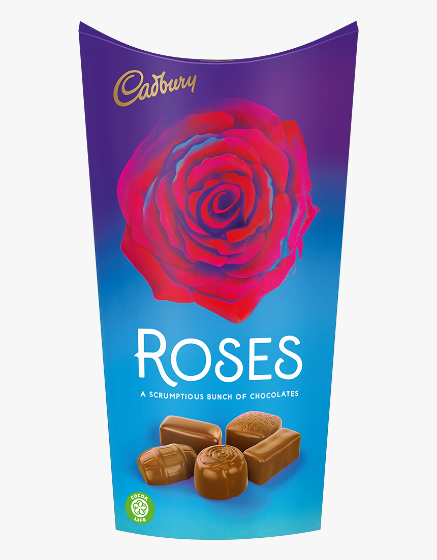 Cadbury Roses, HD Png Download, Free Download