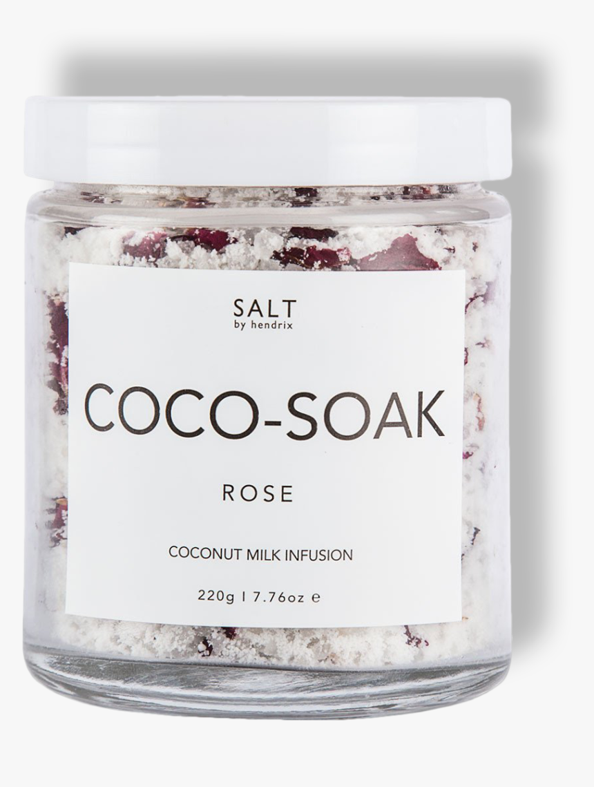 Cocosoak - Rose - Coco-soak - Pomegranate, HD Png Download, Free Download
