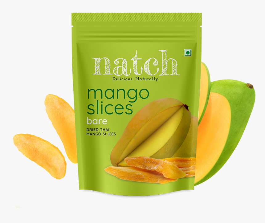 Dried Mango Slices - Starfruit, HD Png Download, Free Download