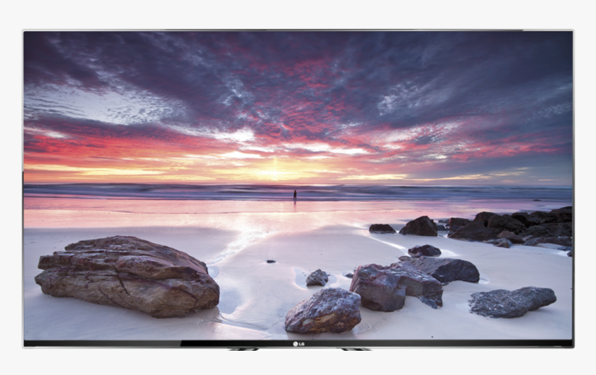 Lg 55lm960v - Lg Latest Model Tv, HD Png Download, Free Download