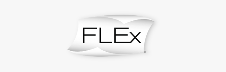 Flex - Emblem, HD Png Download, Free Download