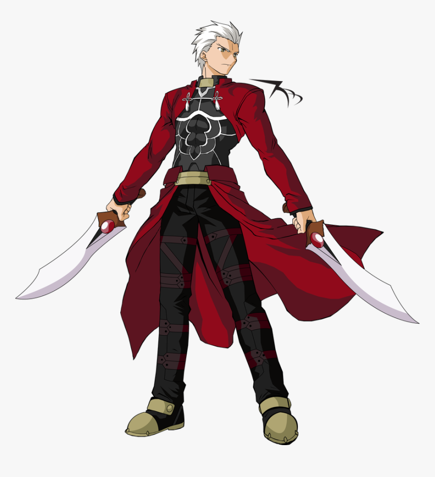 Fate Stay Night .png, Transparent Png, Free Download