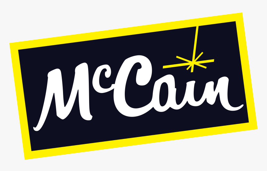 Mccain Foods Logo, HD Png Download, Free Download