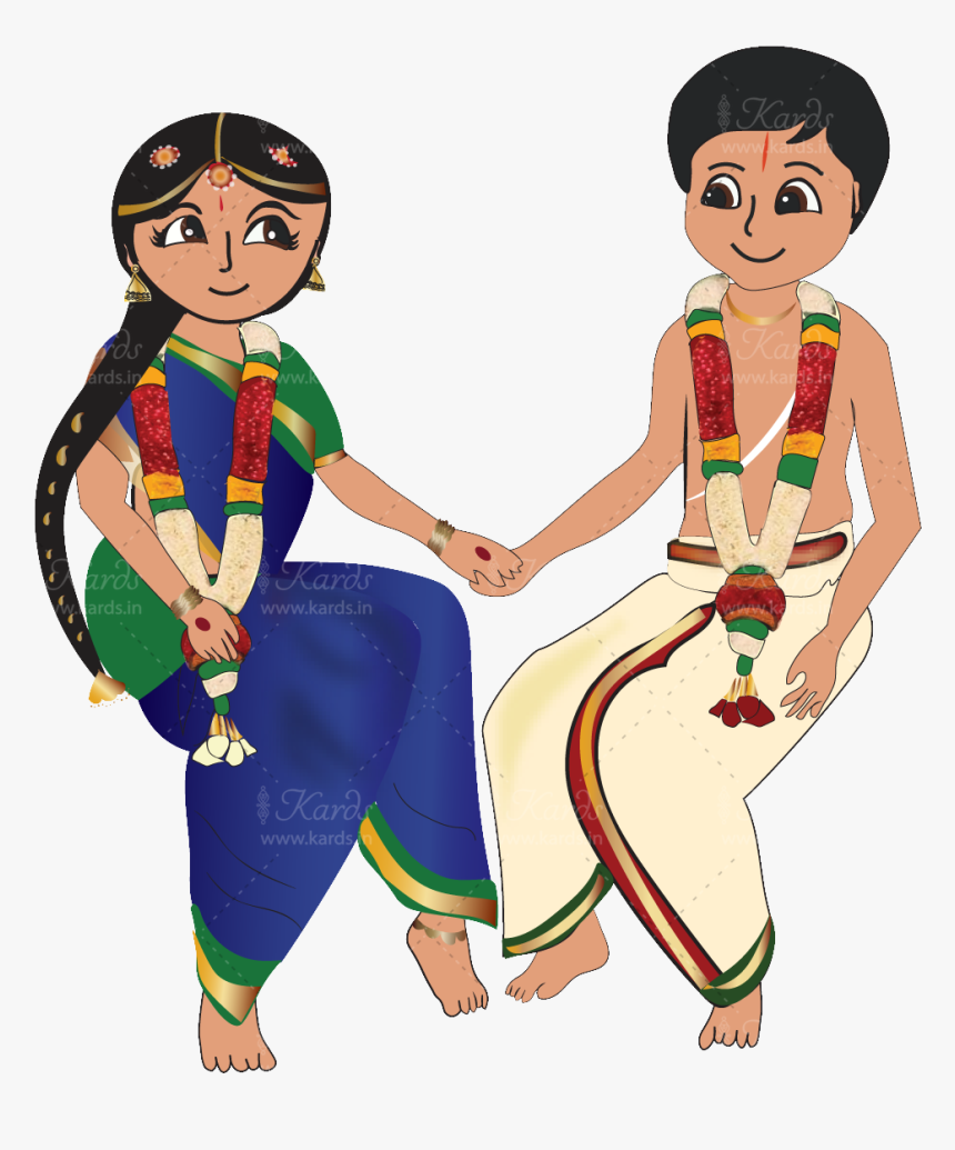 Wedding Oonjal Clipart, HD Png Download, Free Download