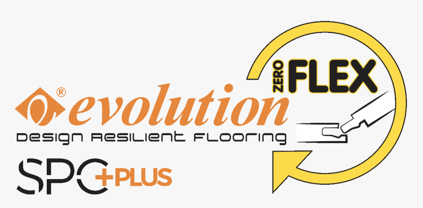 Evolution Zero Flex, HD Png Download, Free Download