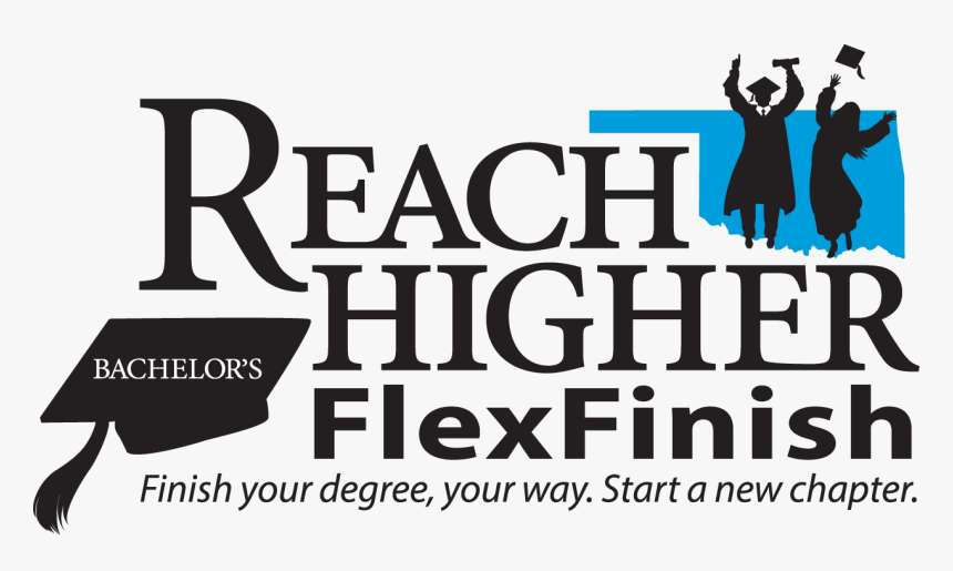 Flexfinish Bachelors Logo, HD Png Download, Free Download