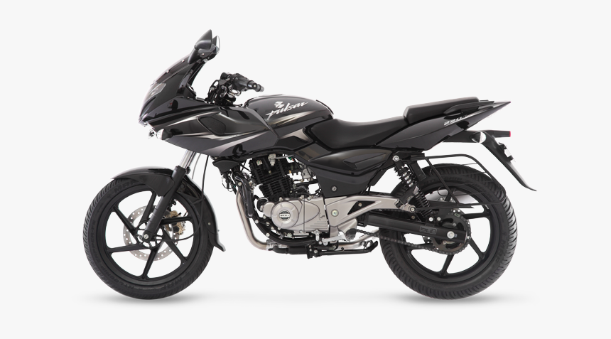 Pulsar-220f - Pulsar 150 Twin Disc, HD Png Download, Free Download