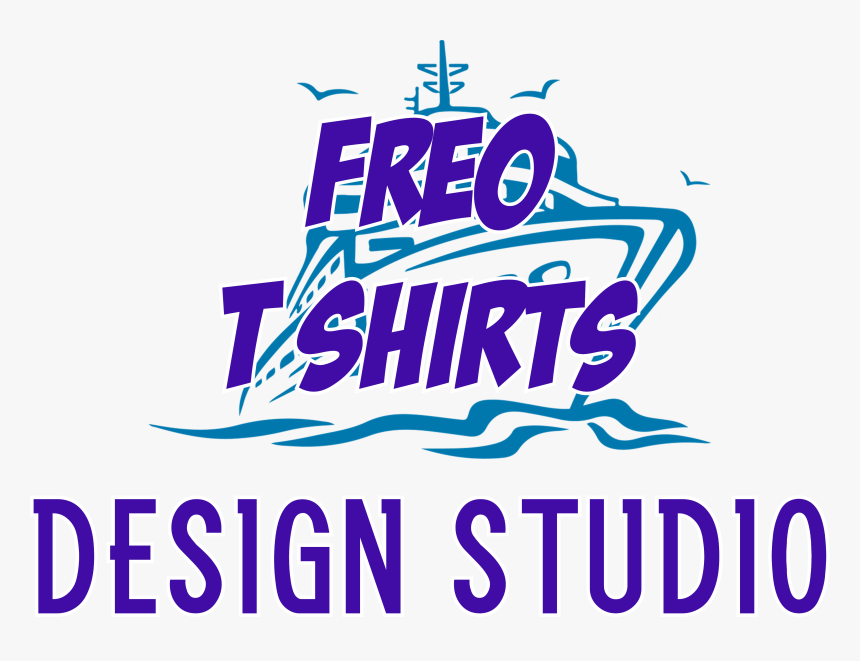 Freo T Shirts Custom T Shirt Printing - Poster, HD Png Download, Free Download