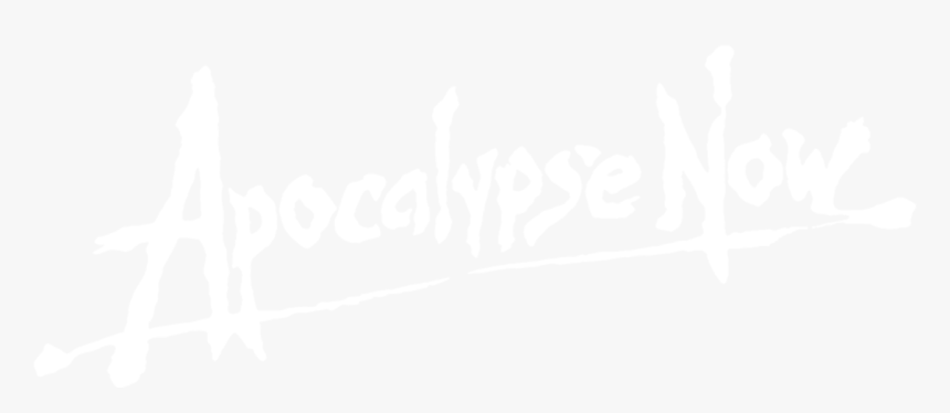Apocalypse Now Png - Apocalypse Now Redux Poster, Transparent Png, Free Download