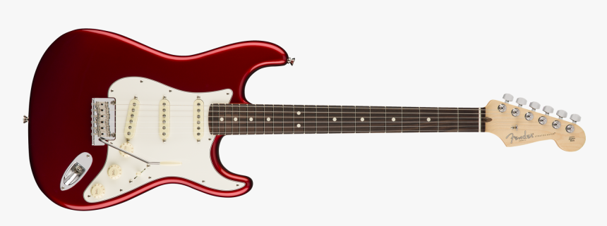 Squier Bullet Strat Red Sparkle, HD Png Download, Free Download