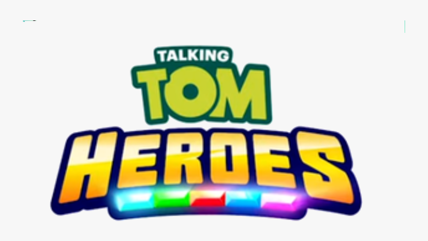 Talking Tom Heroes - Talking Tom And Friends, HD Png Download, Free Download