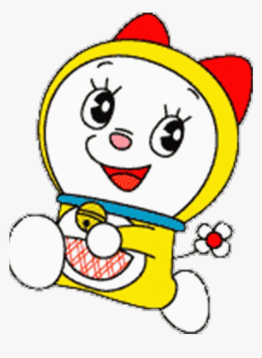 Doraemon And Dorami And Nobita Download Clipart , Png - Nobita Dorami, Transparent Png, Free Download