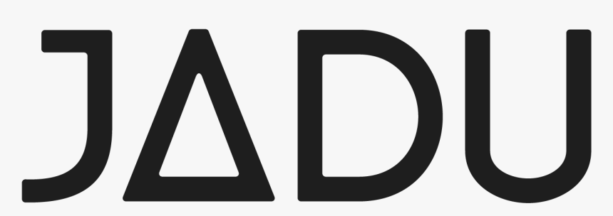 Jadu Logo, HD Png Download - kindpng
