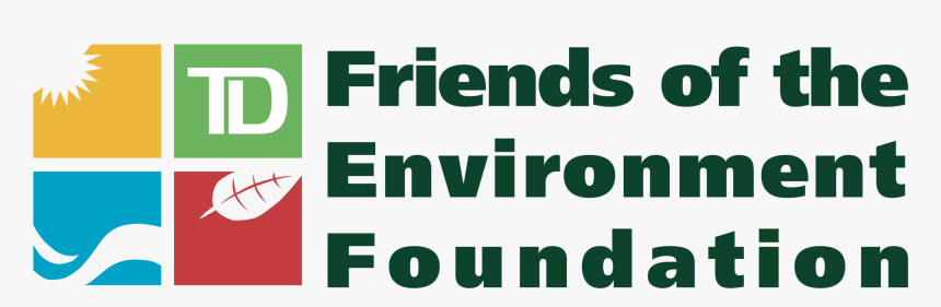 Td Friends Of The Environment, HD Png Download, Free Download