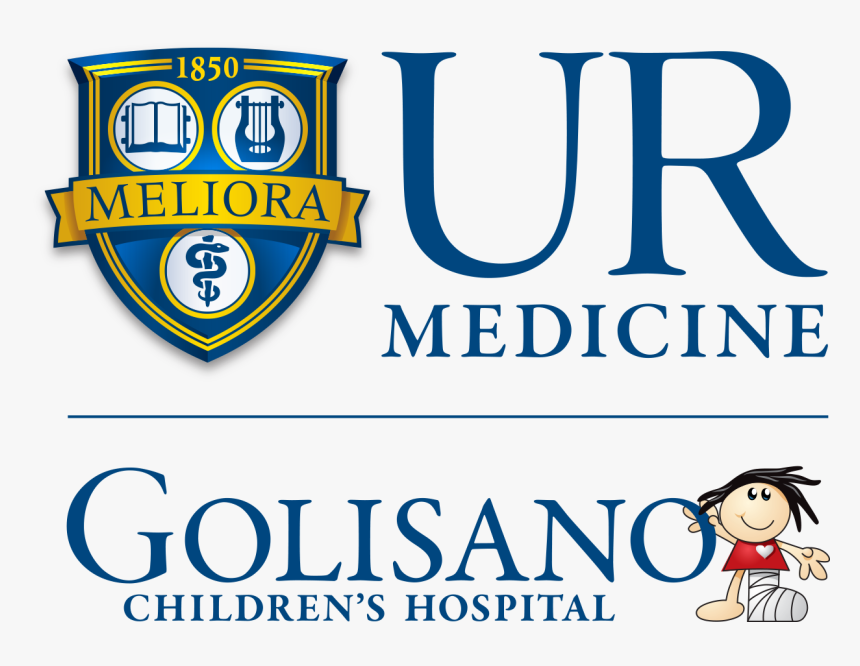 University Of Rochester Medical Center, HD Png Download, Free Download