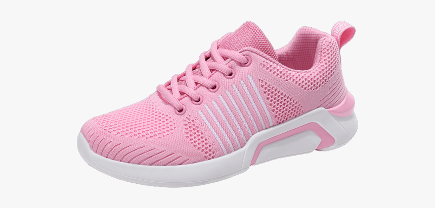 2018 Spring New Sports Shoes Female Korean Students - Zapatos Deportivos, HD Png Download, Free Download
