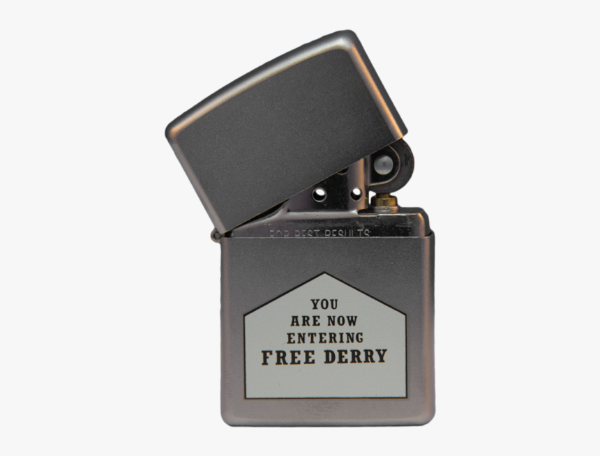 Lighter Png Free Download - Zippo Png, Transparent Png, Free Download