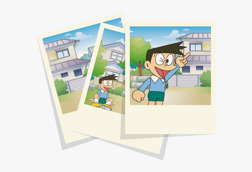 Doraemon Karakterleri Suneo - Doraemon Karakterleri Isimleri, HD Png Download, Free Download