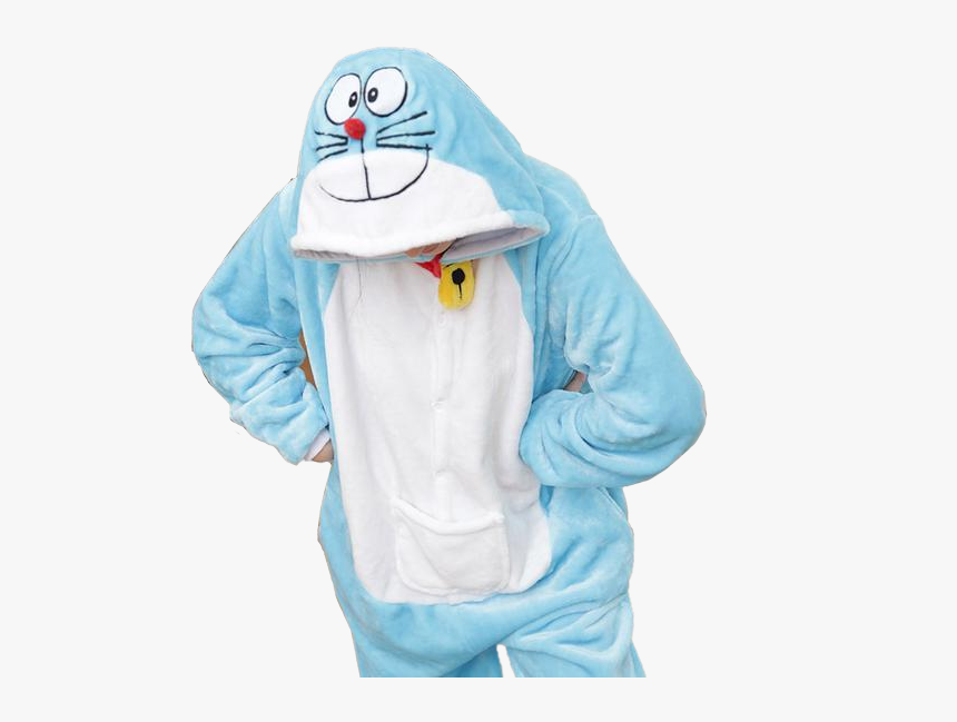 Doraemon Cat Onesies"

 
 Data Rimg="lazy"
 Data Rimg - Pajamas, HD Png Download, Free Download