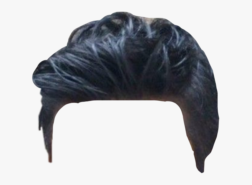 #hairstyles #men #freetoedit - Furniture, HD Png Download, Free Download