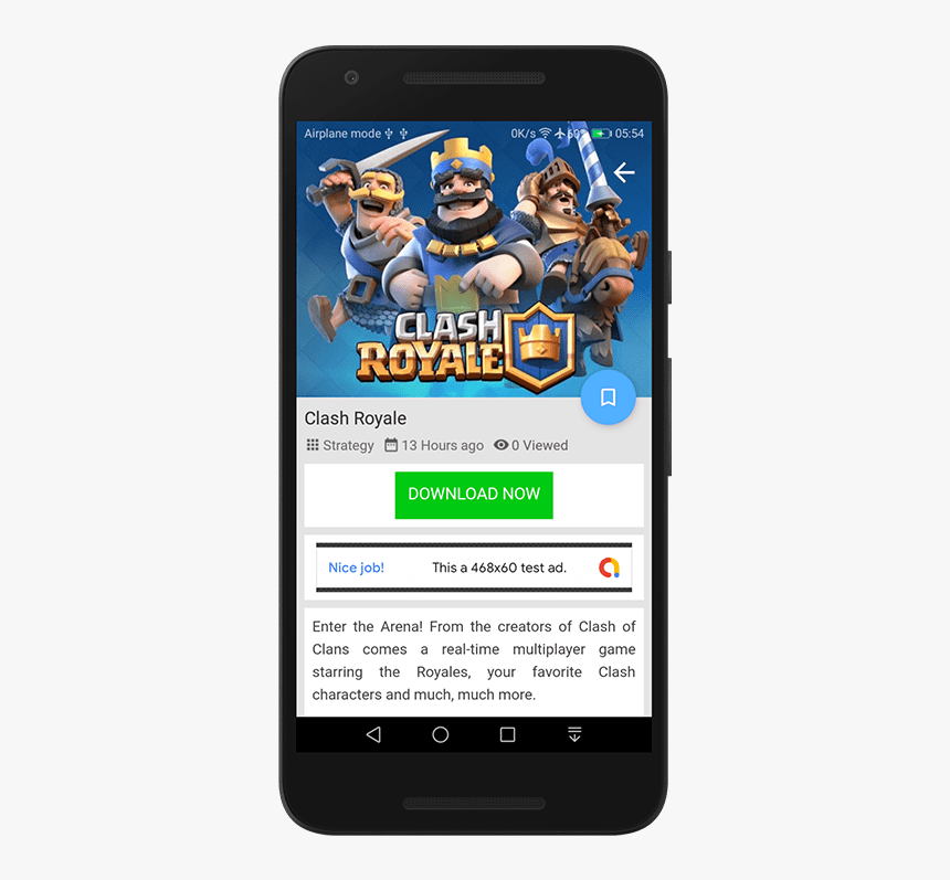 Clash Royale Vafe, HD Png Download, Free Download