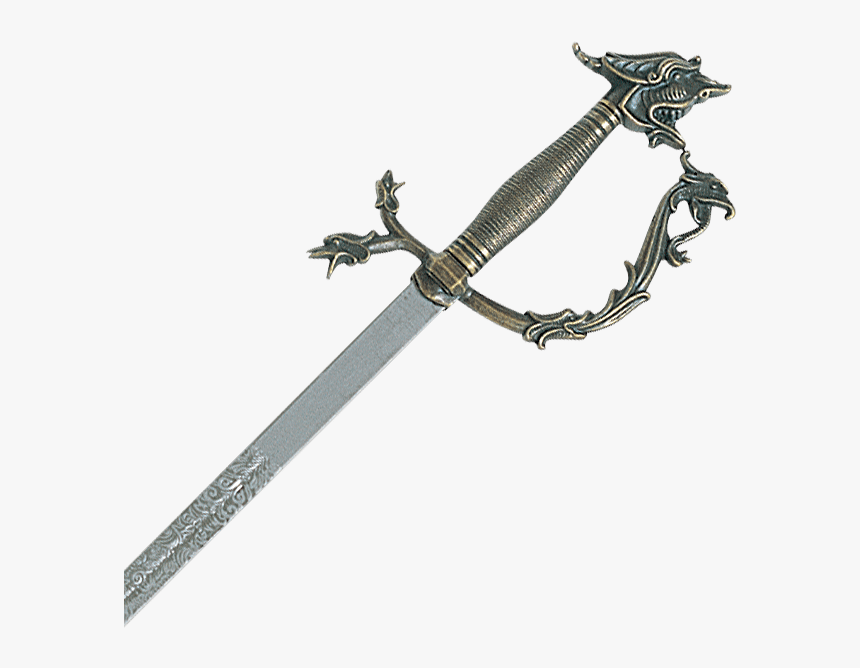 Gladiator Sword Png, Transparent Png, Free Download