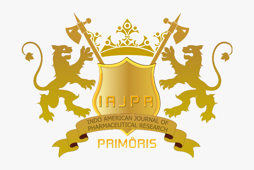 Iajpr Logo - Stretford Grammar School Logo, HD Png Download, Free Download