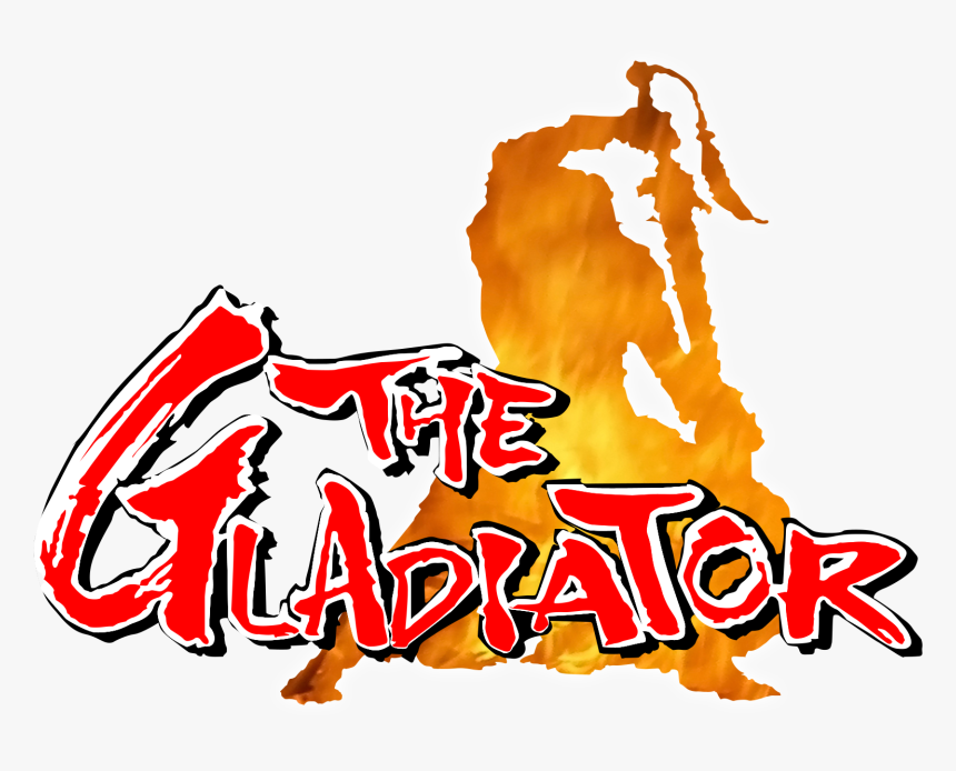 Gladiator Road Of The Sword Png, Transparent Png, Free Download