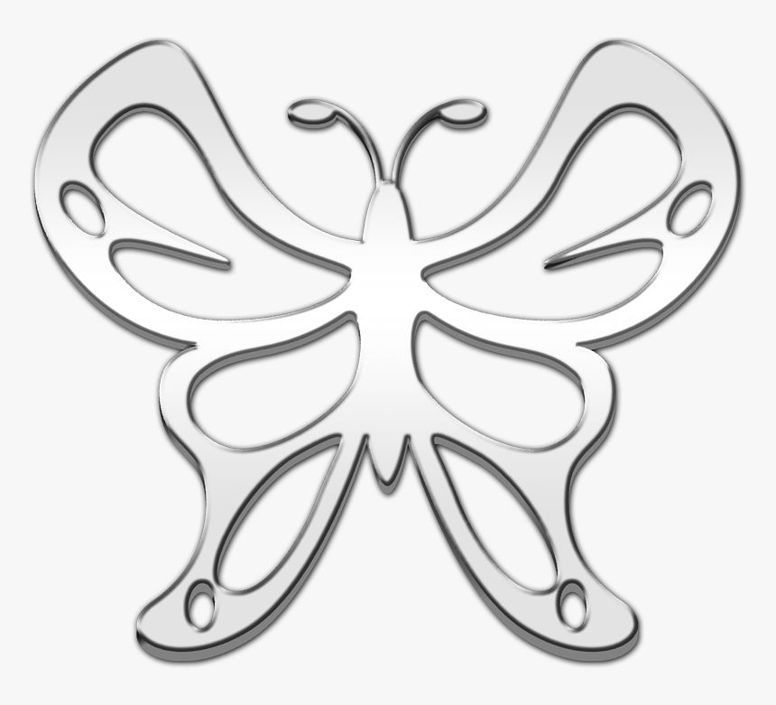 Butterfly Png 3d Images, Transparent Png, Free Download