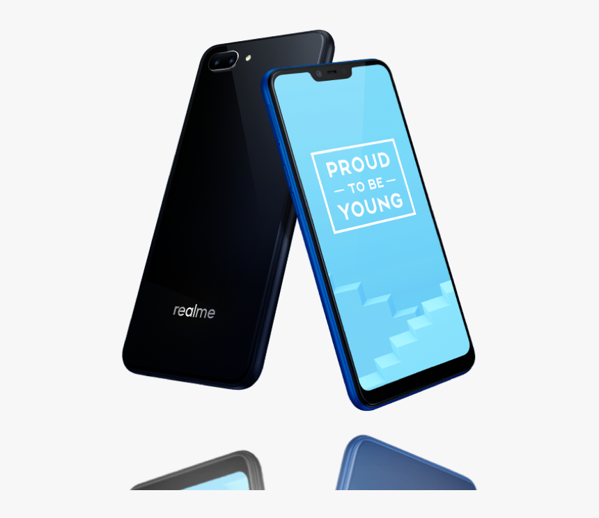 Realme C1 Price In Bangladesh, HD Png Download, Free Download