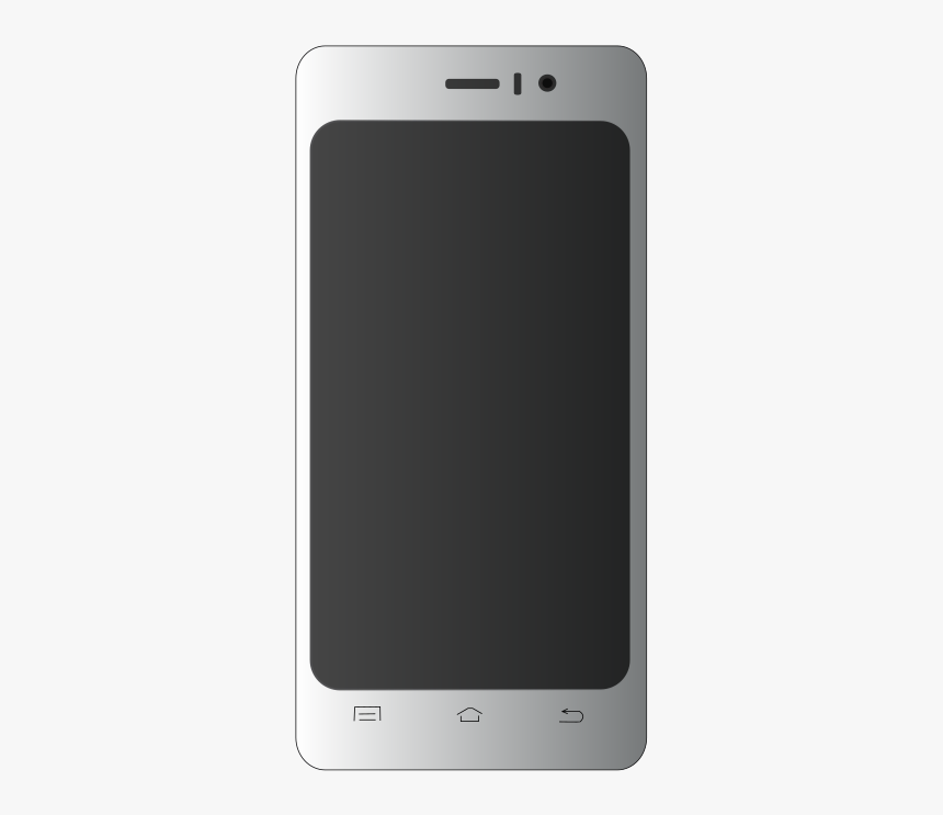 Unbranded Mobile Phone - Unbranded Phone, HD Png Download, Free Download