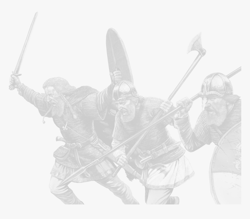 Viking Miniatures, HD Png Download, Free Download