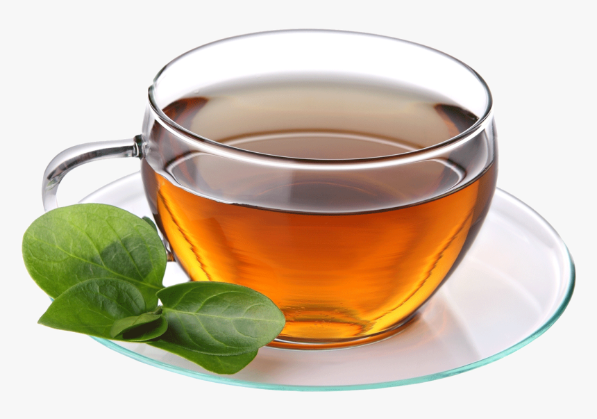 Herbal Tea Coffee Cafe Green Free Photo Png Clipart - Tea Png, Transparent Png, Free Download