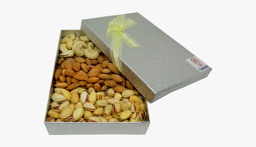 Dry-fruits - Box, HD Png Download, Free Download