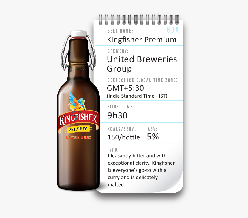 - Beer Bottle , Png Download - Beer Bottle, Transparent Png, Free Download