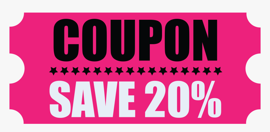 Coupon Png - Coupon Clipart, Transparent Png, Free Download