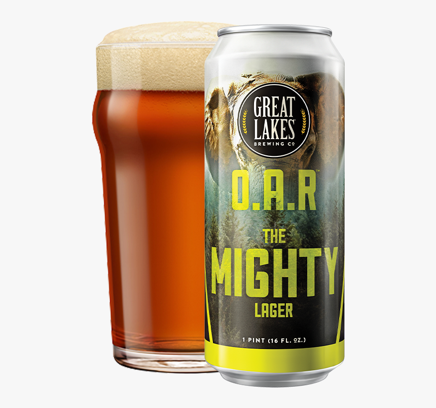 Oar The Mighty Lager, HD Png Download, Free Download