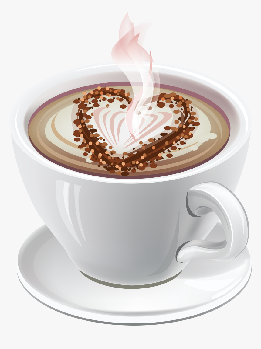 Coffee Clipart, HD Png Download, Free Download