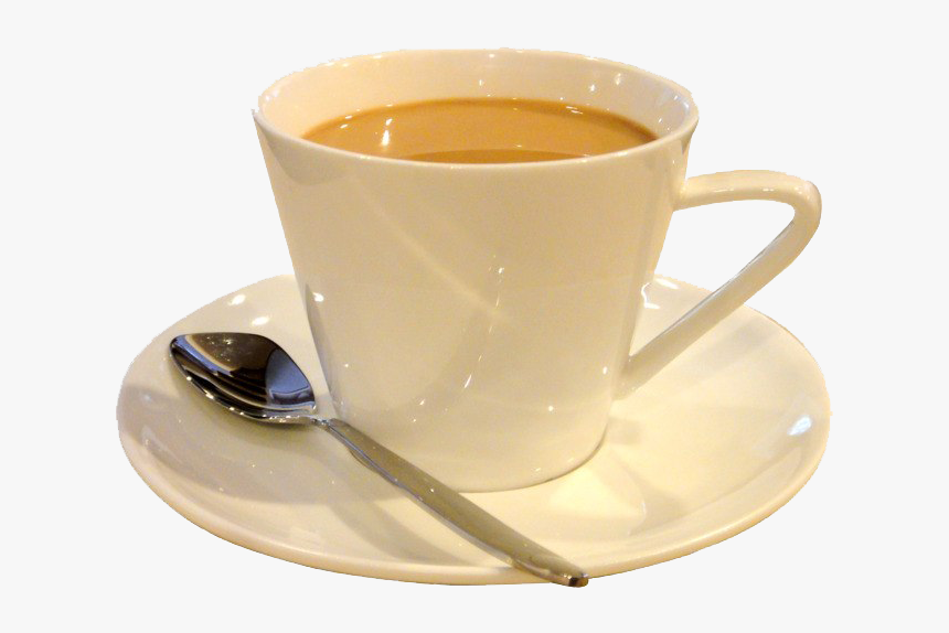 Tea Cup Png Free Download - Milk Tea Cup Png, Transparent Png, Free Download