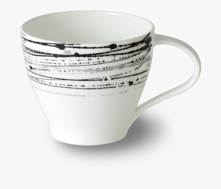 Haku Tea/coffee Cup 240cc - Coffee Cup, HD Png Download, Free Download