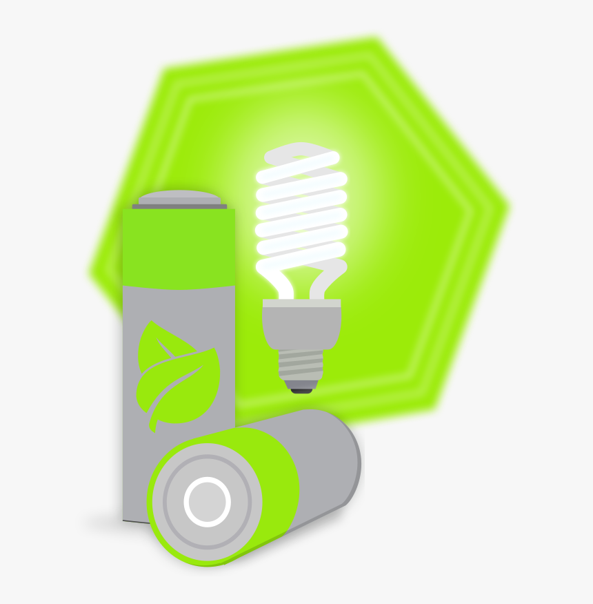 File - Green Energy - Svg - Graphic Design - Illustration, HD Png Download, Free Download