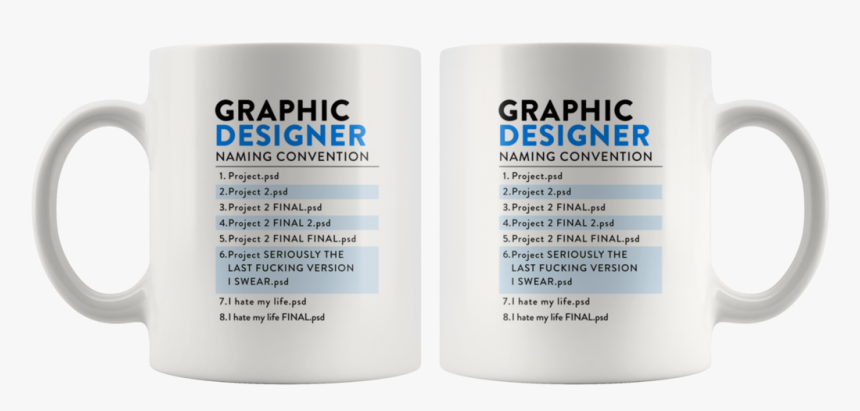 Graphic Design Naming Convention, HD Png Download, Free Download