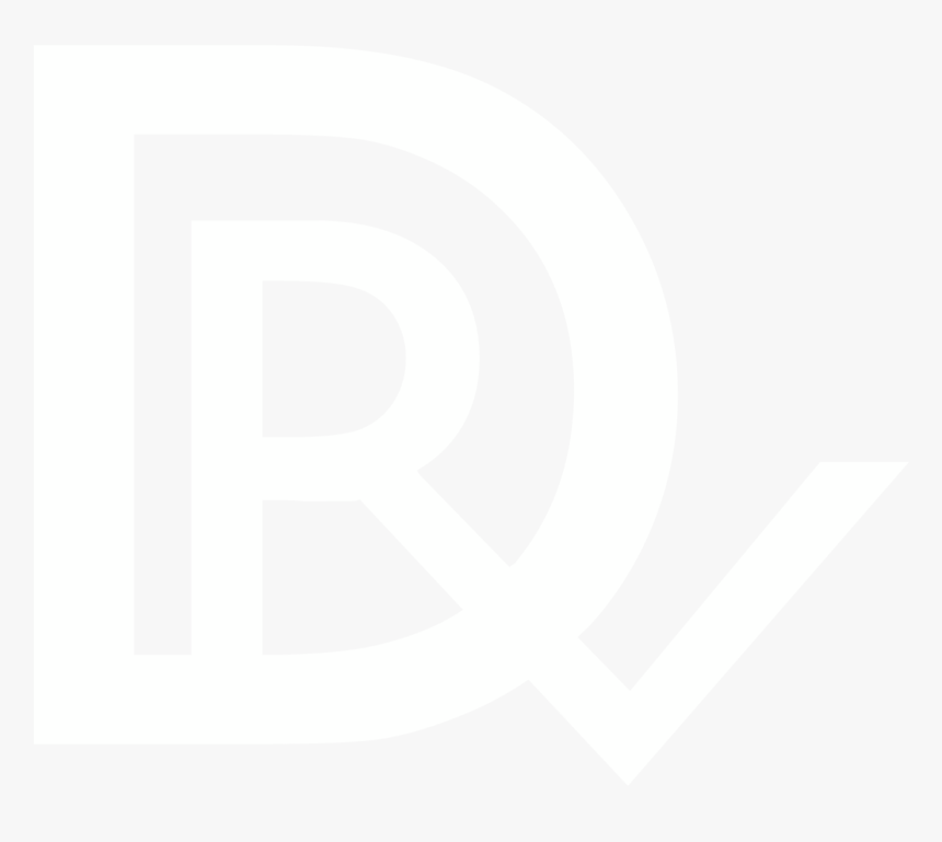 Drv Events Logo - Drv Logo, HD Png Download, Free Download