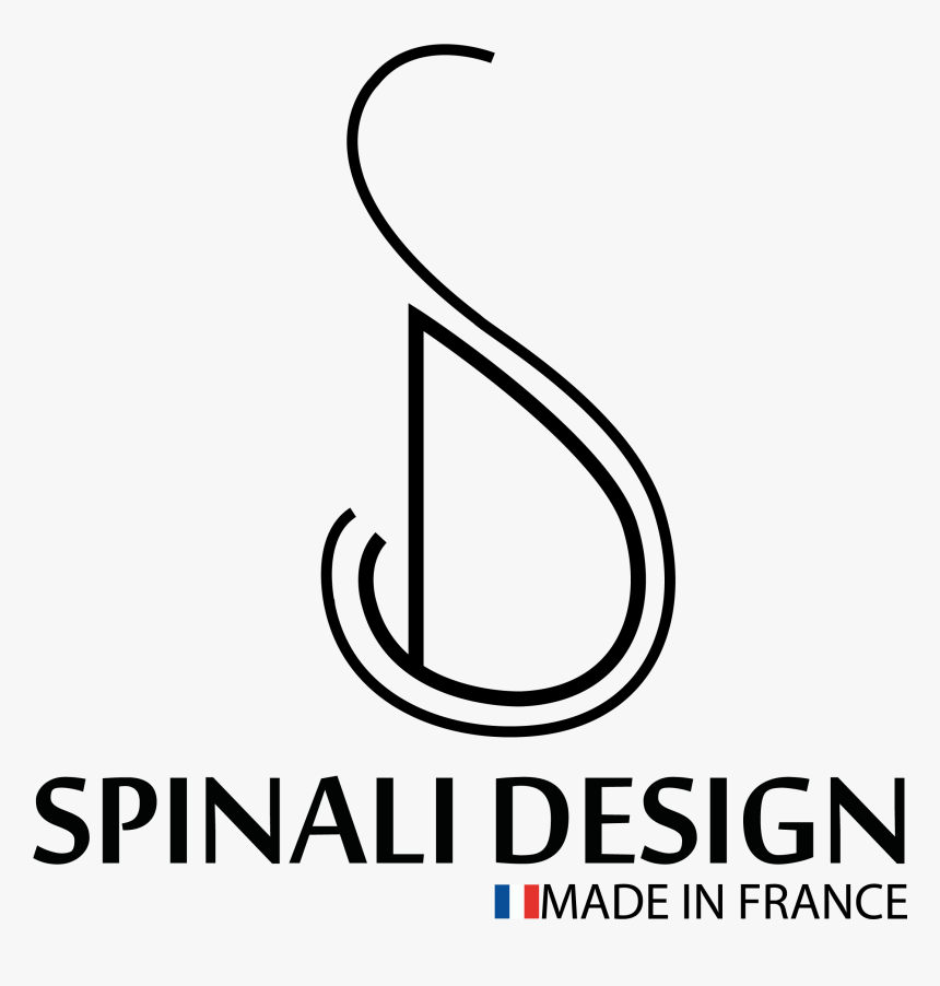 Logo Spinali Design - Calligraphy, HD Png Download, Free Download