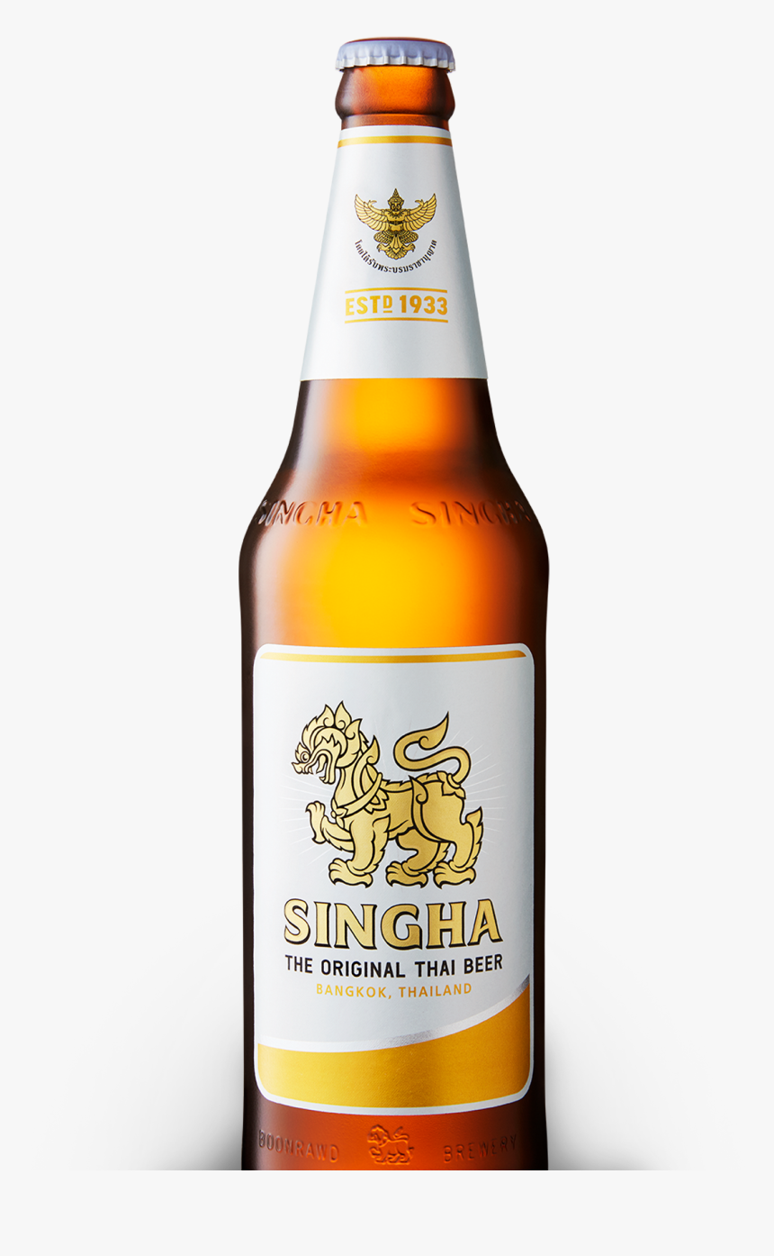 Singha Beer, HD Png Download, Free Download