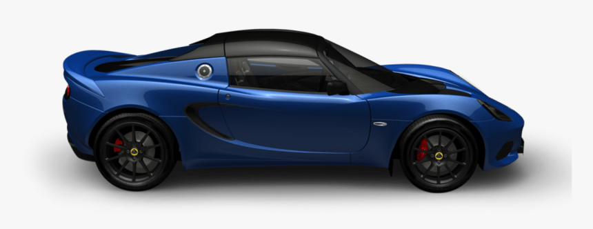 Lotus Car Png Image File - Lotus Exige, Transparent Png, Free Download